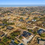 Bela - From The Sea By Interhome Feriehus Ringkøbing