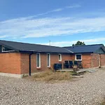 Bela - From The Sea By Interhome Feriehus Ringkøbing