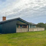Bela - From The Sea By Interhome * Ringkøbing