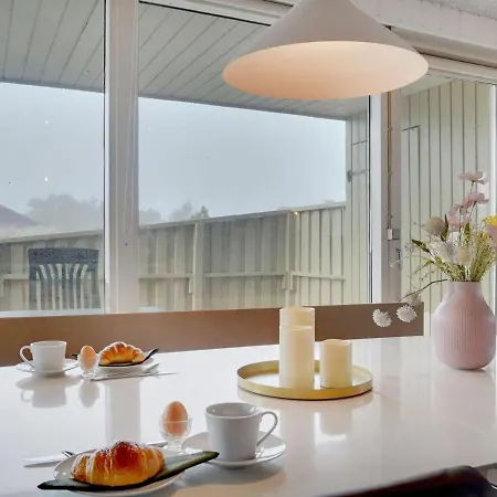 Bela - From The Sea In Western Jutland By Interhome *