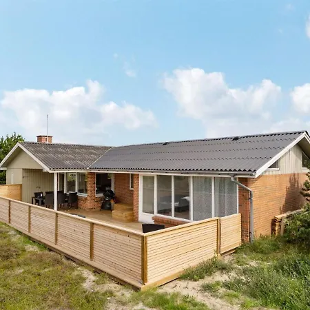 Bela - From The Sea In Western Jutland By Interhome Ringkobing