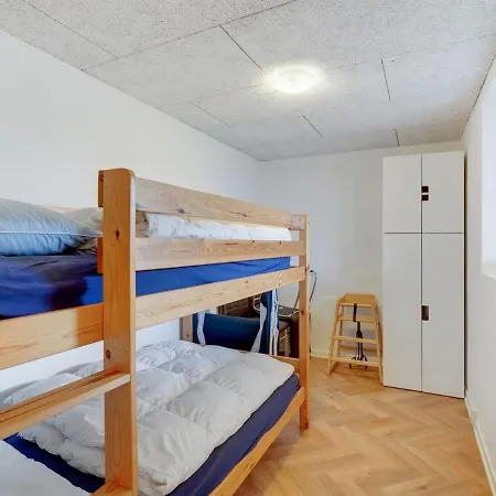 Bela - From The Sea In Western Jutland By Interhome * Ringkobing