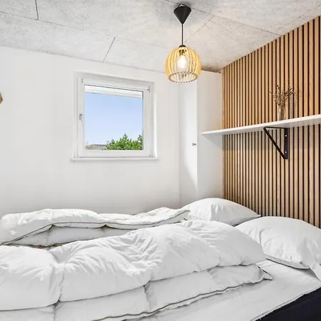 Bela - From The Sea In Western Jutland By Interhome Holiday home *