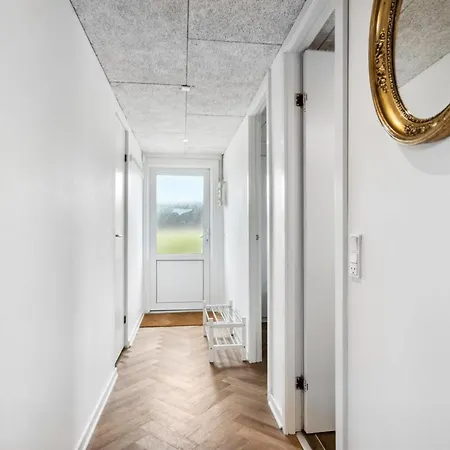 Bela - From The Sea In Western Jutland By Interhome * Ringkobing