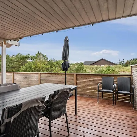 Bela - From The Sea In Western Jutland By Interhome Holiday home *