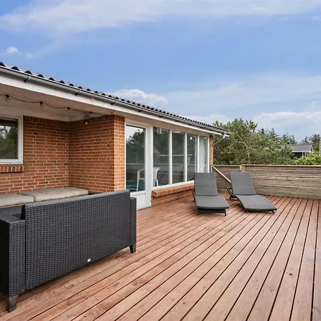 Bela - From The Sea In Western Jutland By Interhome Ringkobing