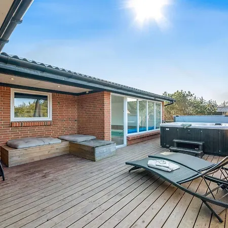 Bela - From The Sea By Interhome Feriehus Ringkøbing