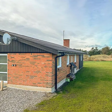 Prázdninový dům Bela - From The Sea By Interhome *