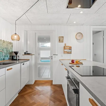 Feriehus Bela - From The Sea By Interhome Ringkøbing