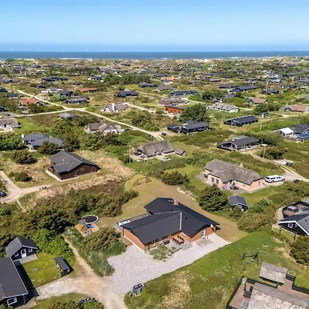 Bela - From The Sea By Interhome * Ringkøbing