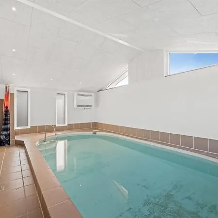 Feriehus Bela - From The Sea By Interhome Ringkøbing