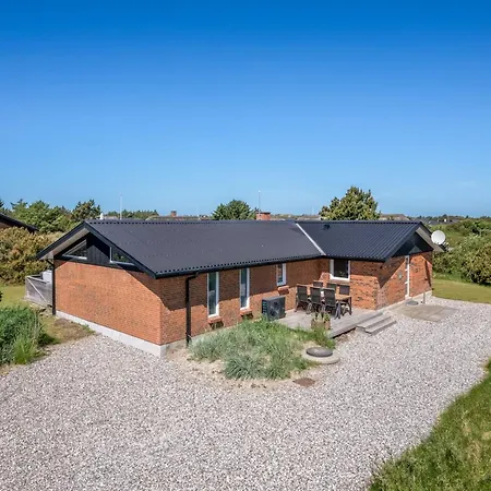 Ferienhaus Bela - From The Sea By Interhome Ringkøbing