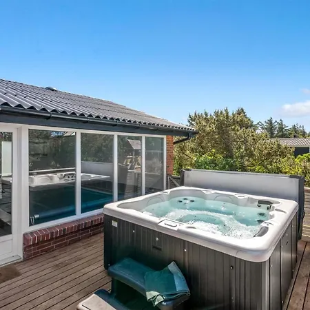 Feriehus Bela - From The Sea By Interhome Ringkøbing