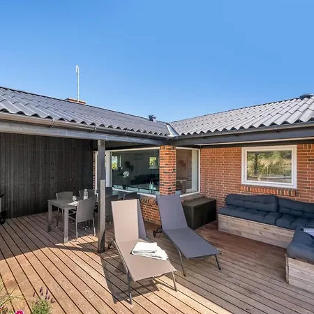 Feriehus Bela - From The Sea By Interhome *